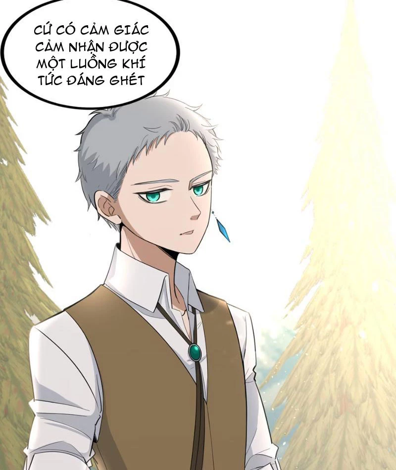 Dũng Giả Tiêu Cực Và Ma Vương Mất Tư Cách Chapter 3 - Trang 2