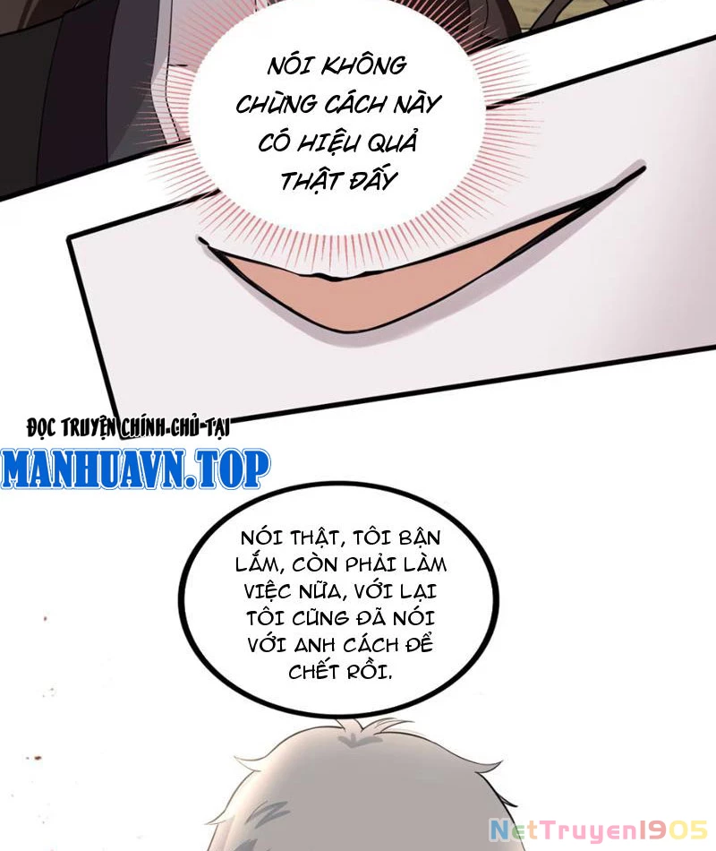 Dũng Giả Tiêu Cực Và Ma Vương Mất Tư Cách Chapter 3 - Trang 2