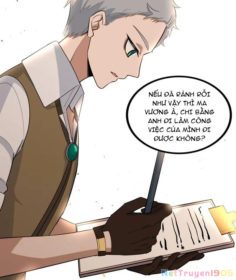 Dũng Giả Tiêu Cực Và Ma Vương Mất Tư Cách Chapter 3 - Trang 2