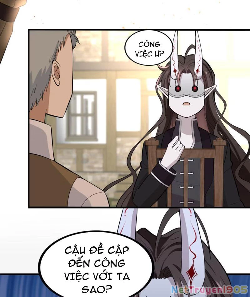 Dũng Giả Tiêu Cực Và Ma Vương Mất Tư Cách Chapter 3 - Trang 2