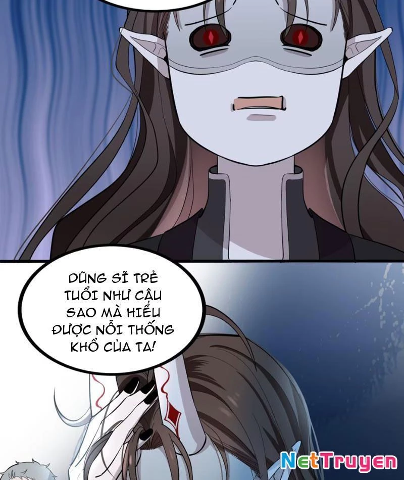 Dũng Giả Tiêu Cực Và Ma Vương Mất Tư Cách Chapter 3 - Trang 2