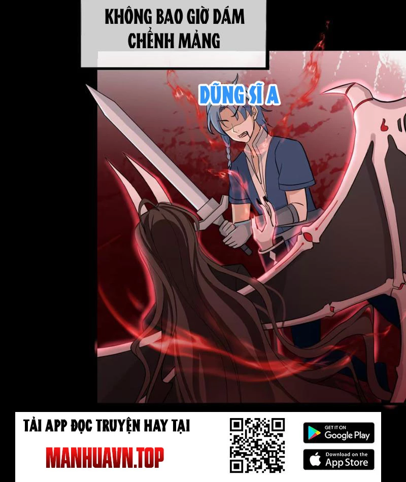 Dũng Giả Tiêu Cực Và Ma Vương Mất Tư Cách Chapter 3 - Trang 2