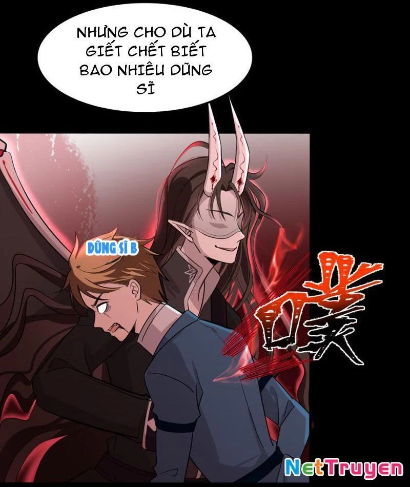 Dũng Giả Tiêu Cực Và Ma Vương Mất Tư Cách Chapter 3 - Trang 2