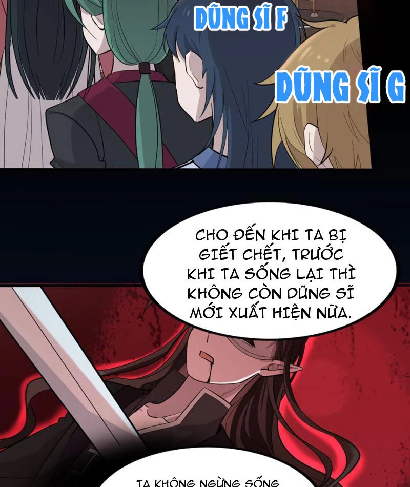 Dũng Giả Tiêu Cực Và Ma Vương Mất Tư Cách Chapter 3 - Trang 2