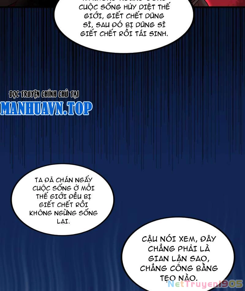 Dũng Giả Tiêu Cực Và Ma Vương Mất Tư Cách Chapter 3 - Trang 2