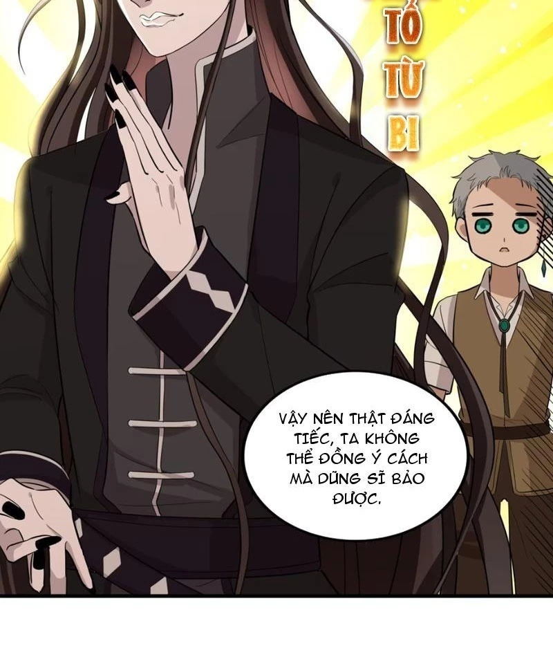 Dũng Giả Tiêu Cực Và Ma Vương Mất Tư Cách Chapter 3 - Trang 2