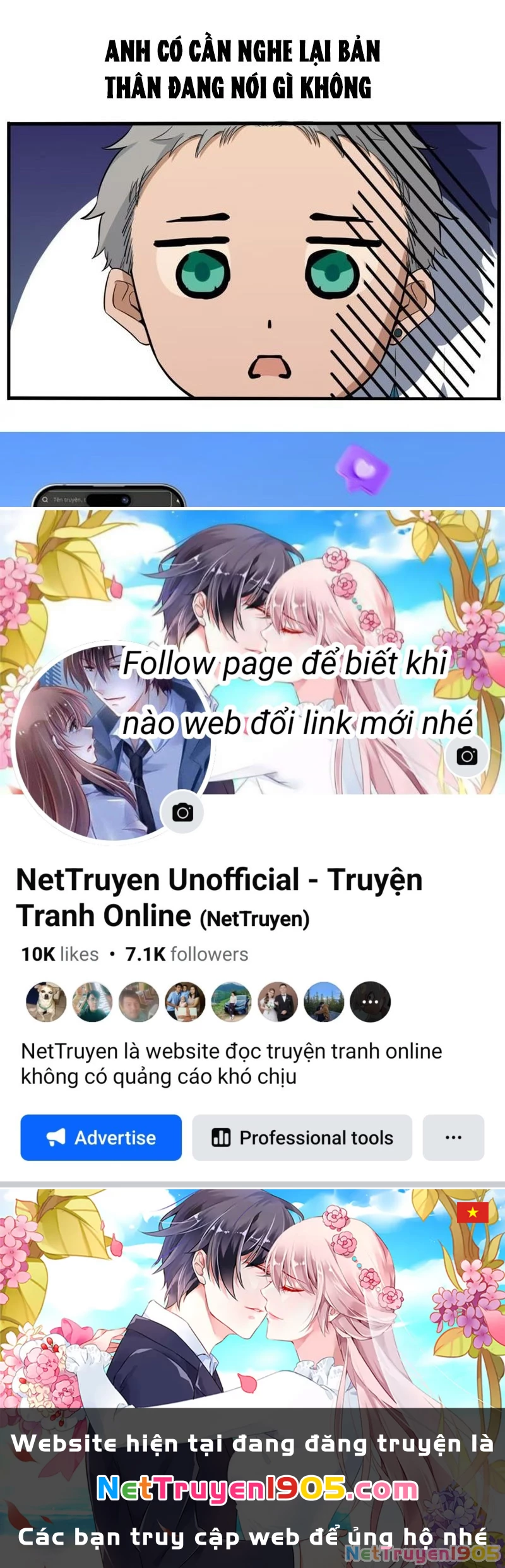 Dũng Giả Tiêu Cực Và Ma Vương Mất Tư Cách Chapter 3 - Trang 2