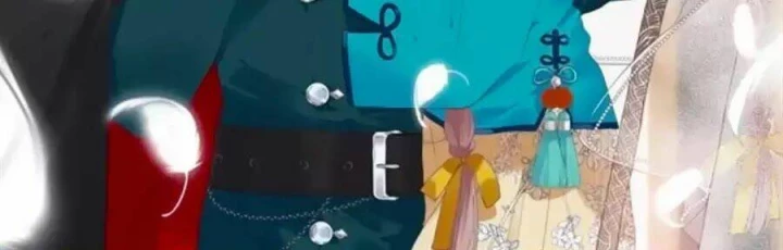 Lâu Tiểu Thư, Lại Gặp Nhau Rồi Chapter 0 - Trang 3