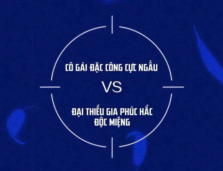 Lâu Tiểu Thư, Lại Gặp Nhau Rồi Chapter 0 - Trang 3