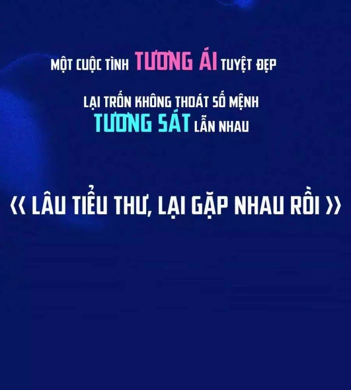 Lâu Tiểu Thư, Lại Gặp Nhau Rồi Chapter 0 - Trang 3