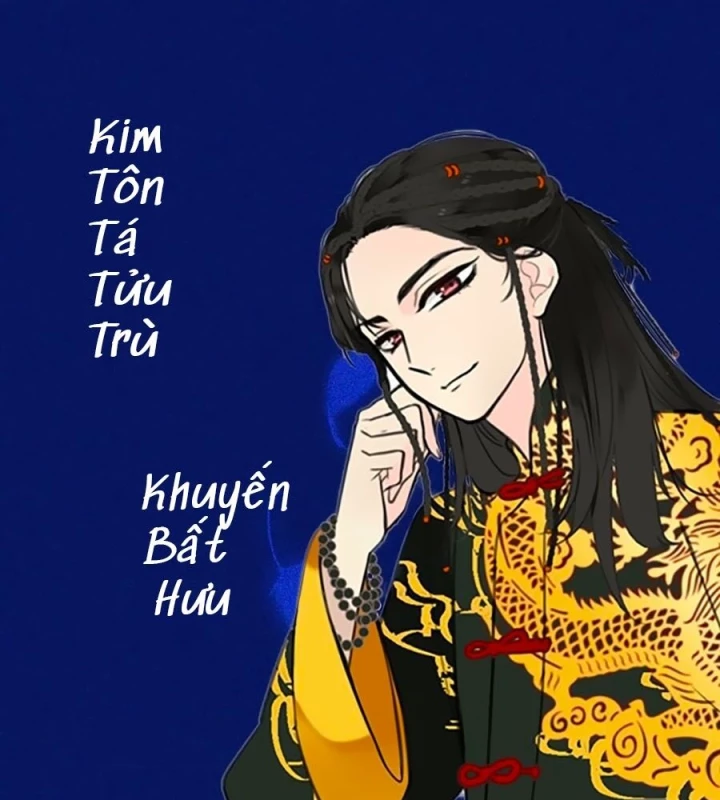 Lâu Tiểu Thư, Lại Gặp Nhau Rồi Chapter 0 - Trang 3