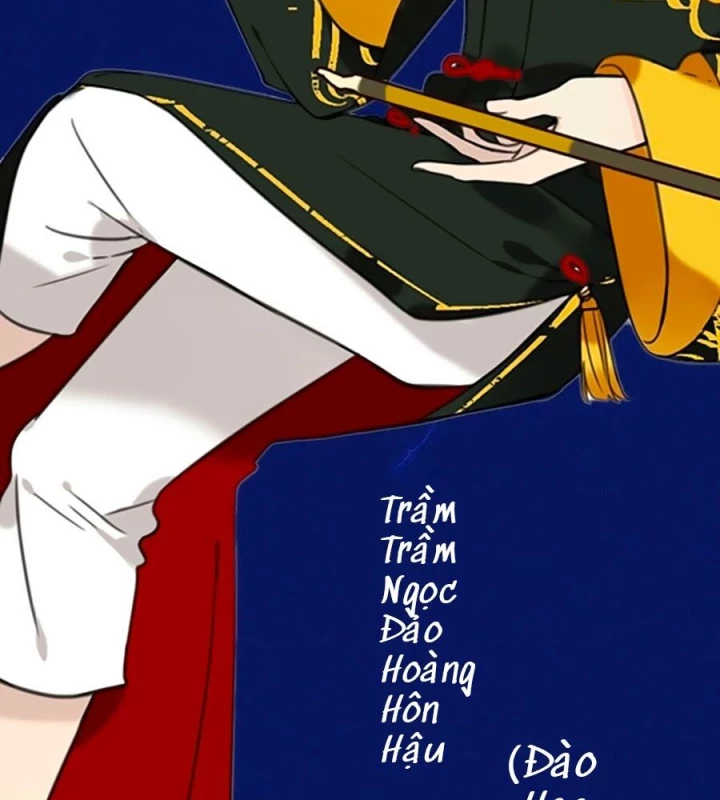 Lâu Tiểu Thư, Lại Gặp Nhau Rồi Chapter 0 - Trang 3
