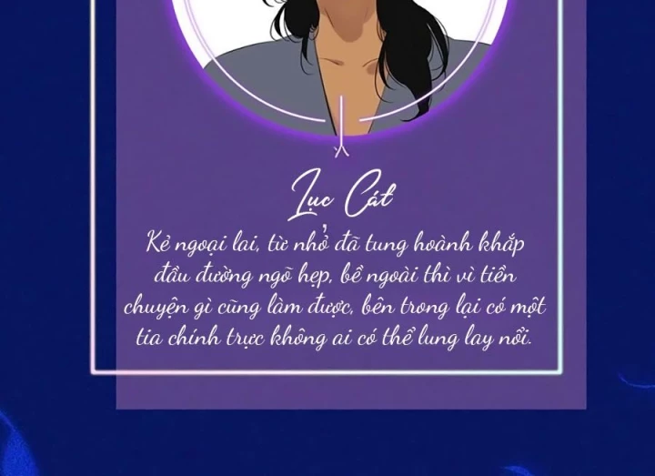 Lâu Tiểu Thư, Lại Gặp Nhau Rồi Chapter 0 - Trang 3
