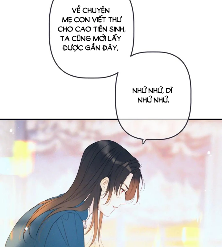 Lâu Tiểu Thư, Lại Gặp Nhau Rồi Chapter 151 - Trang 2