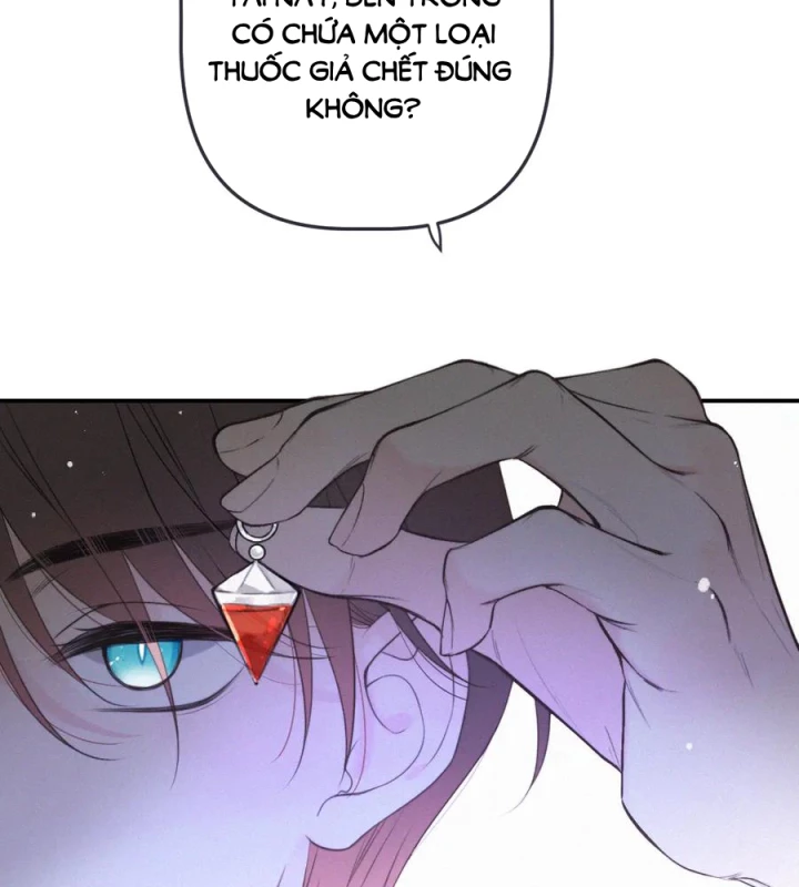 Lâu Tiểu Thư, Lại Gặp Nhau Rồi Chapter 151 - Trang 2