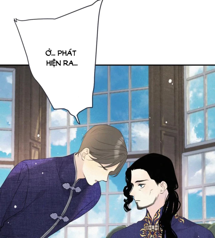 Lâu Tiểu Thư, Lại Gặp Nhau Rồi Chapter 151 - Trang 2