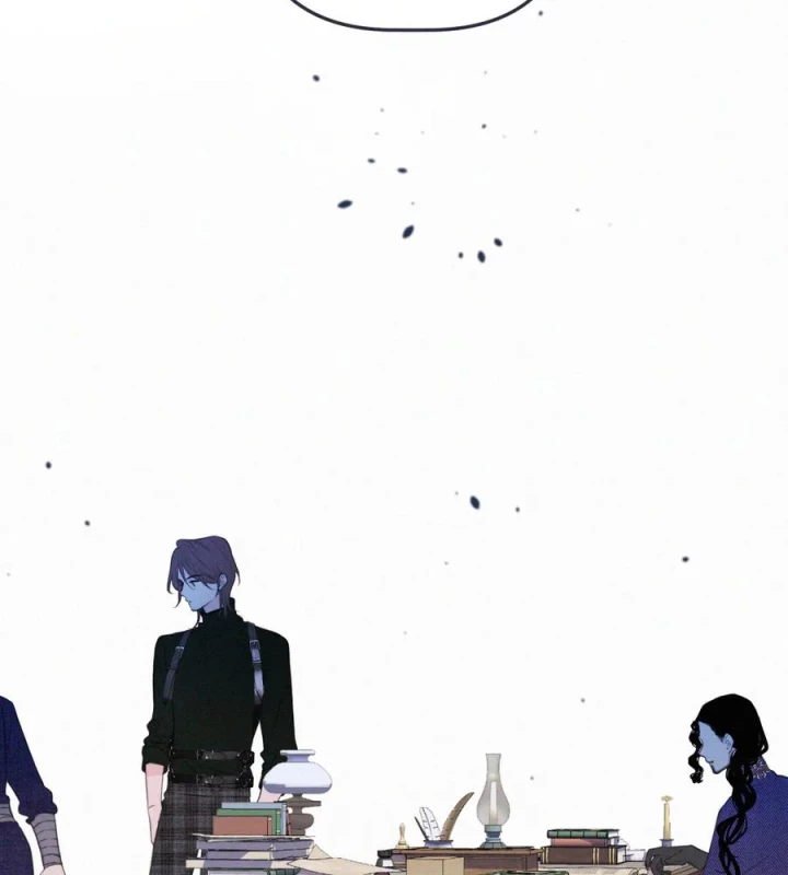 Lâu Tiểu Thư, Lại Gặp Nhau Rồi Chapter 151 - Trang 2