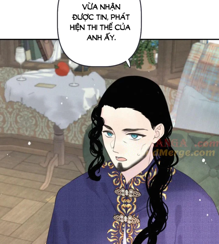 Lâu Tiểu Thư, Lại Gặp Nhau Rồi Chapter 151 - Trang 2