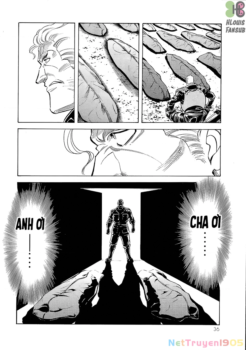 Kamen Rider Spirits Chapter 65 - Next 