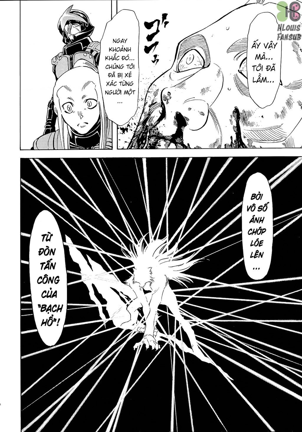 Kamen Rider Spirits Chapter 65 - Next 