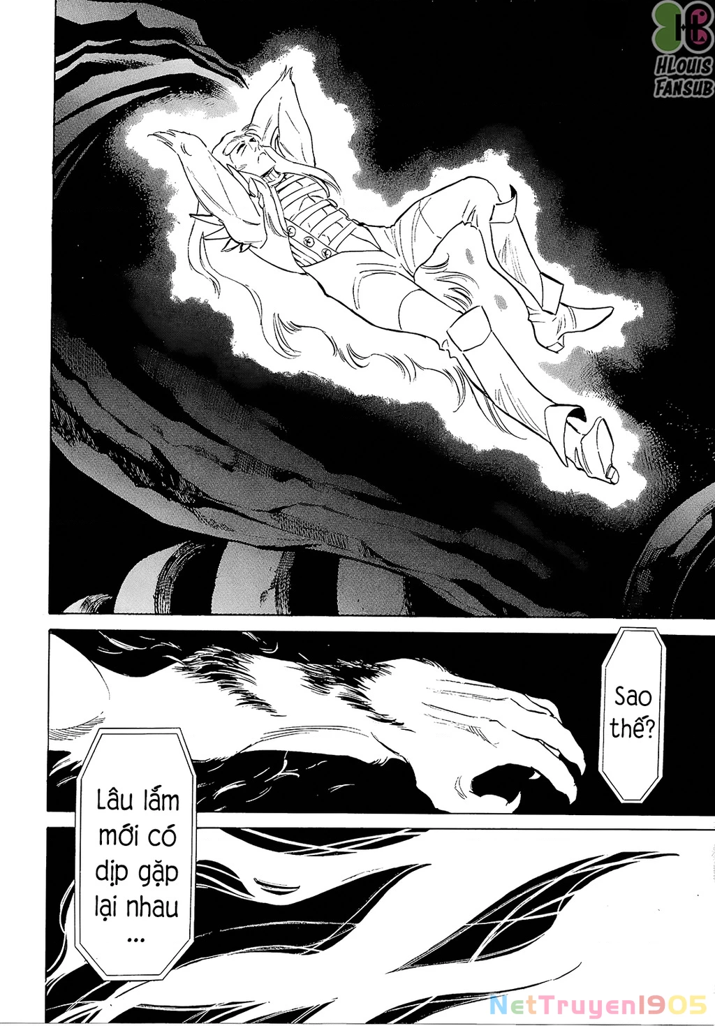 Kamen Rider Spirits Chapter 65 - Next 