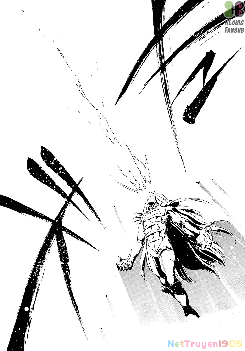 Kamen Rider Spirits Chapter 65 - Next 