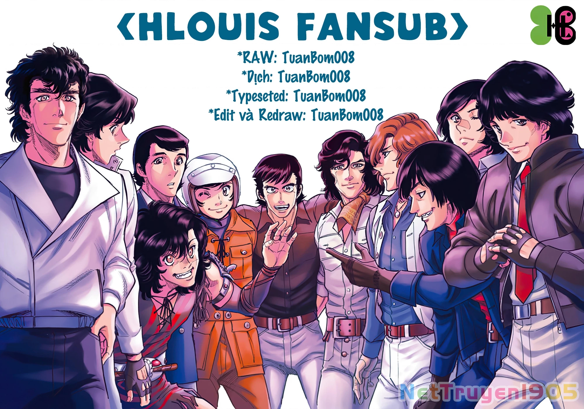 Kamen Rider Spirits Chapter 65 - Next 