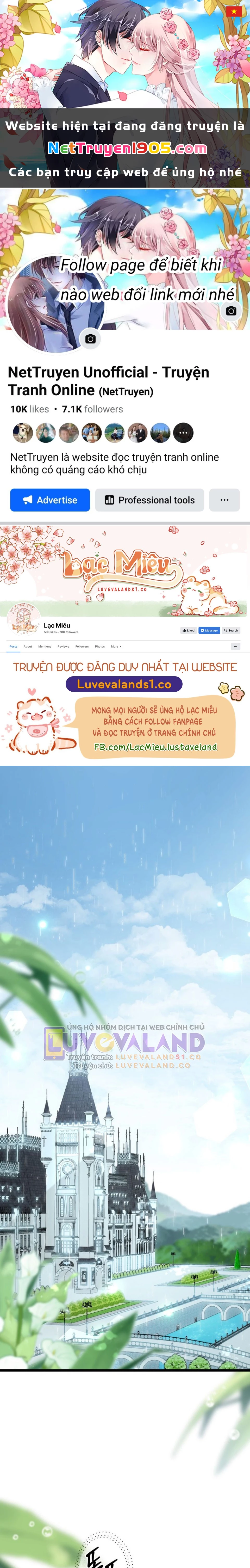Mối Liên Kết Giữa Báo Đen Và Bé Thỏ Chapter 151 - Trang 2