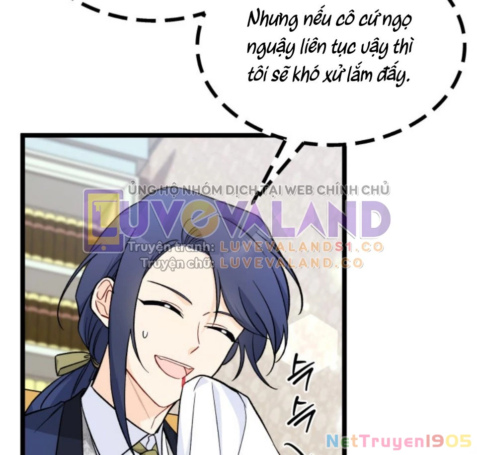 Mối Liên Kết Giữa Báo Đen Và Bé Thỏ Chapter 151 - Trang 2