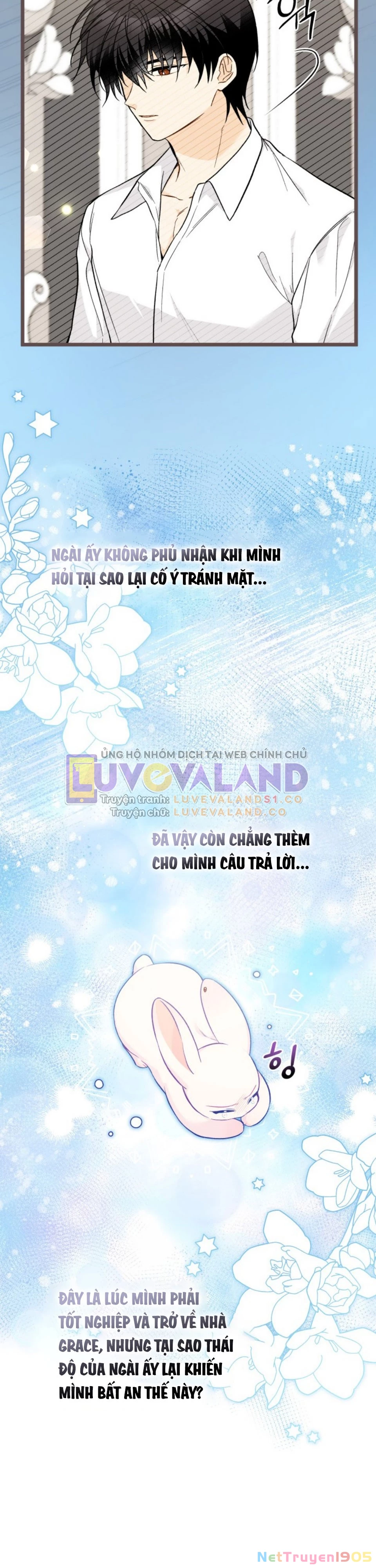 Mối Liên Kết Giữa Báo Đen Và Bé Thỏ Chapter 151 - Trang 2