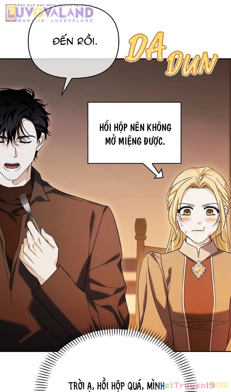 Tôi Thuần Hóa Chó Điên Của Chồng Cũ Chapter 111 - Trang 2