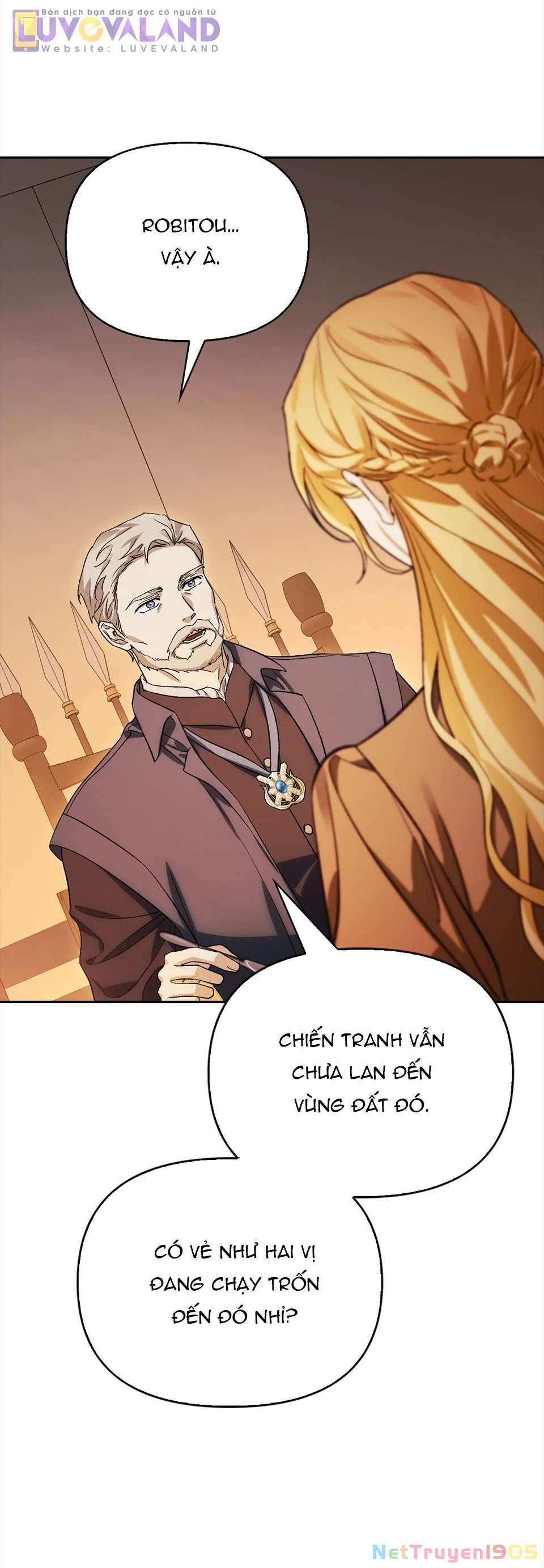 Tôi Thuần Hóa Chó Điên Của Chồng Cũ Chapter 111 - Trang 2