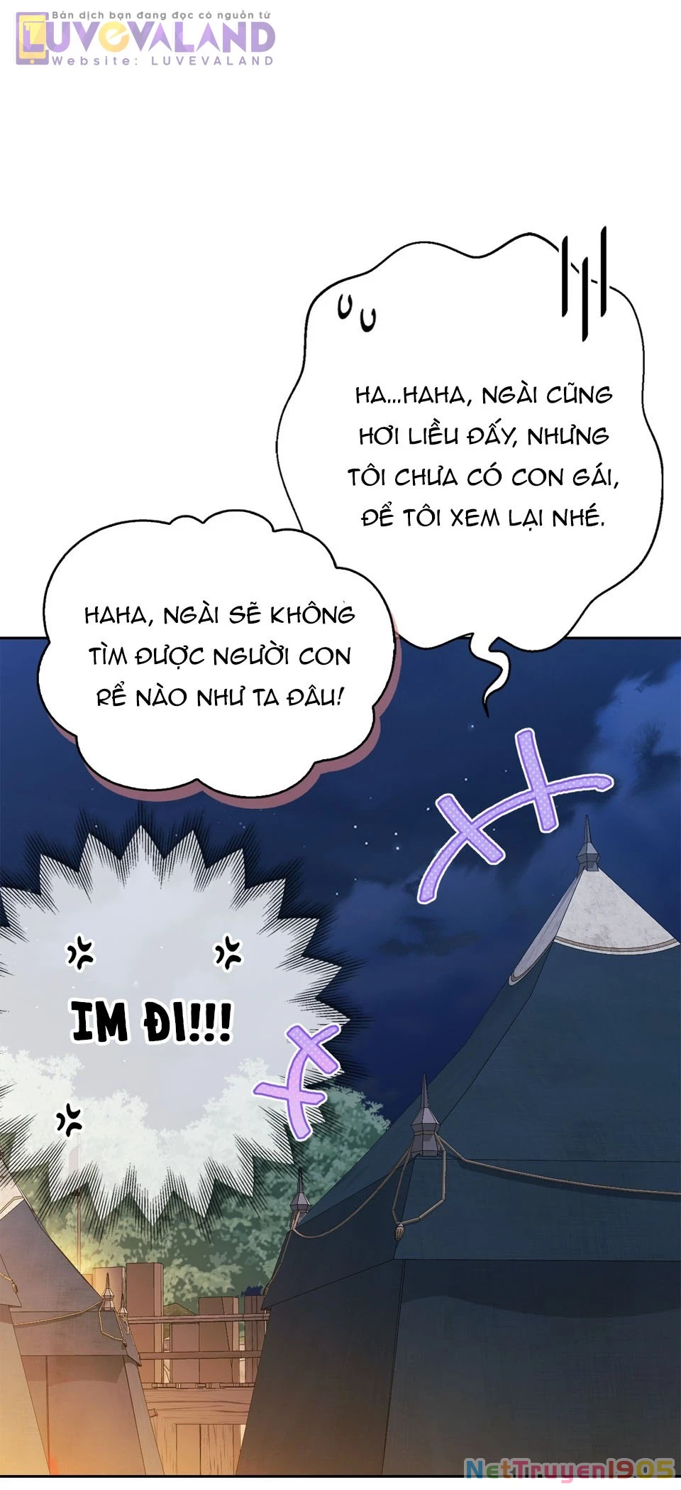 Tôi Thuần Hóa Chó Điên Của Chồng Cũ Chapter 111 - Trang 2