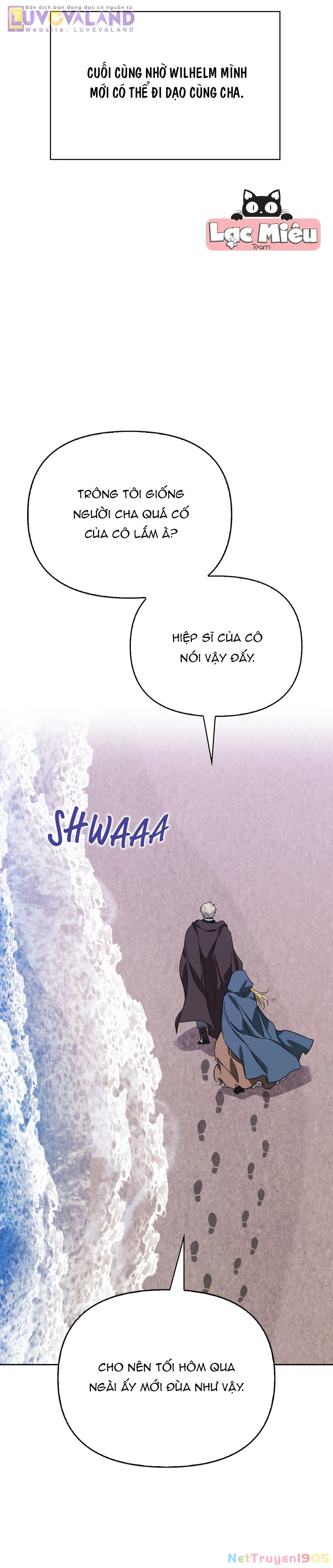 Tôi Thuần Hóa Chó Điên Của Chồng Cũ Chapter 111 - Trang 2