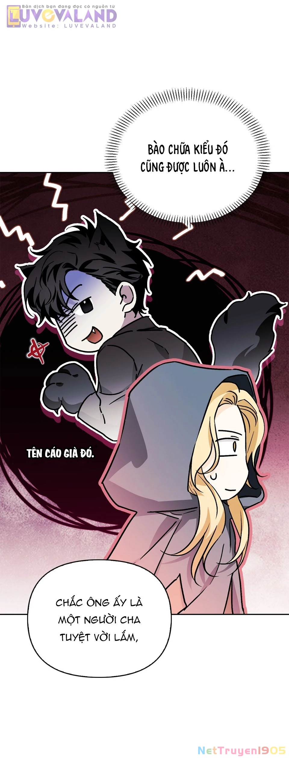Tôi Thuần Hóa Chó Điên Của Chồng Cũ Chapter 111 - Trang 2