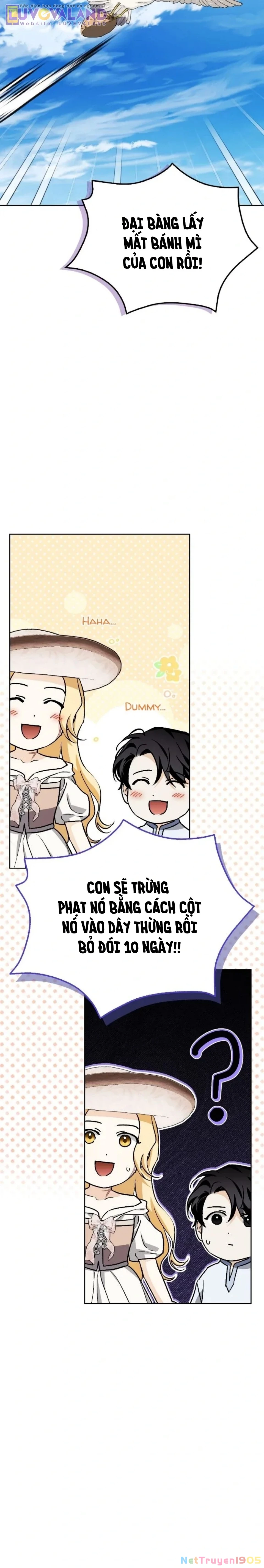 Tôi Thuần Hóa Chó Điên Của Chồng Cũ Chapter 112 - Trang 2