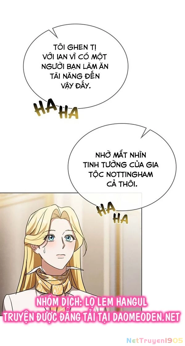 Sự Chuộc Lỗi Của Bá Tước Nottingham Chapter 39 - Trang 2