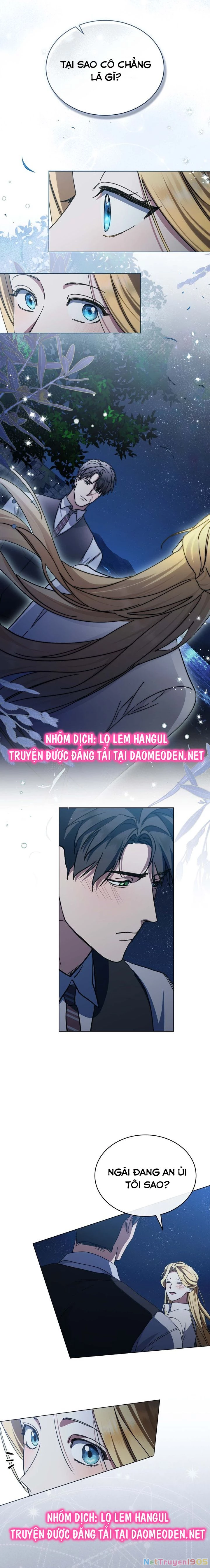Sự Chuộc Lỗi Của Bá Tước Nottingham Chapter 40 - Trang 2