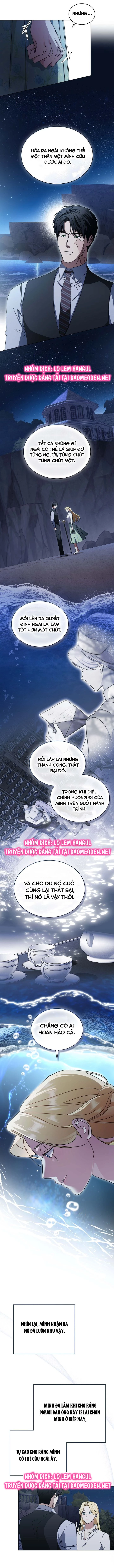 Sự Chuộc Lỗi Của Bá Tước Nottingham Chapter 41 - Trang 2