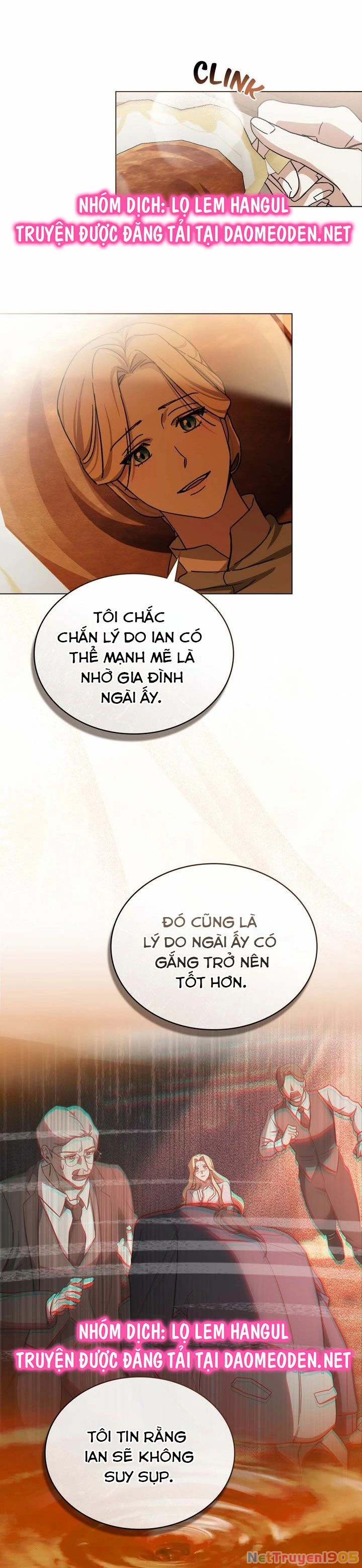Sự Chuộc Lỗi Của Bá Tước Nottingham Chapter 42 - Trang 2