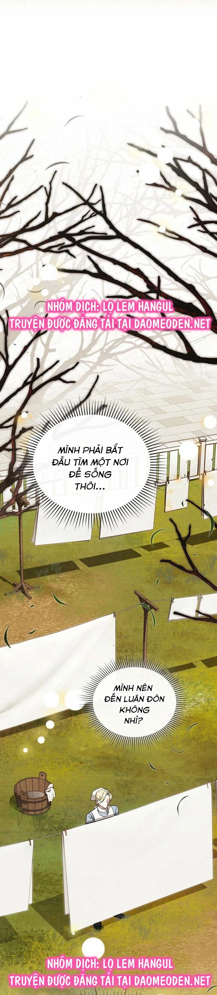 Sự Chuộc Lỗi Của Bá Tước Nottingham Chapter 42 - Trang 2