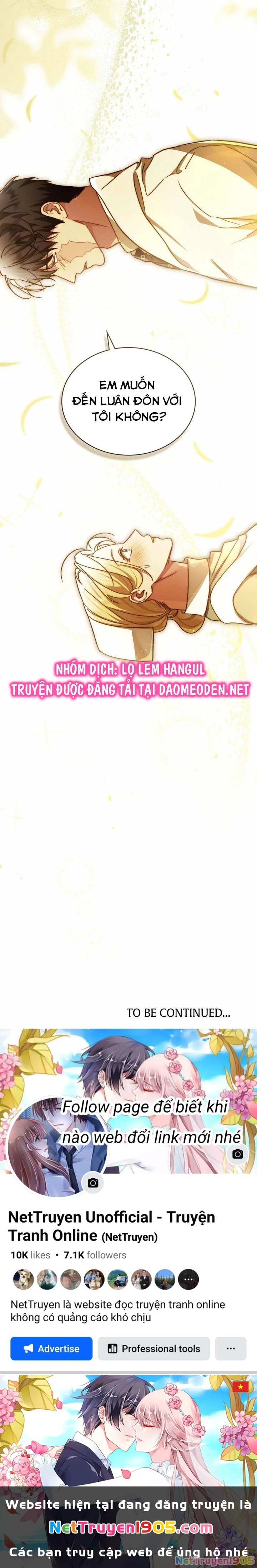 Sự Chuộc Lỗi Của Bá Tước Nottingham Chapter 42 - Trang 2