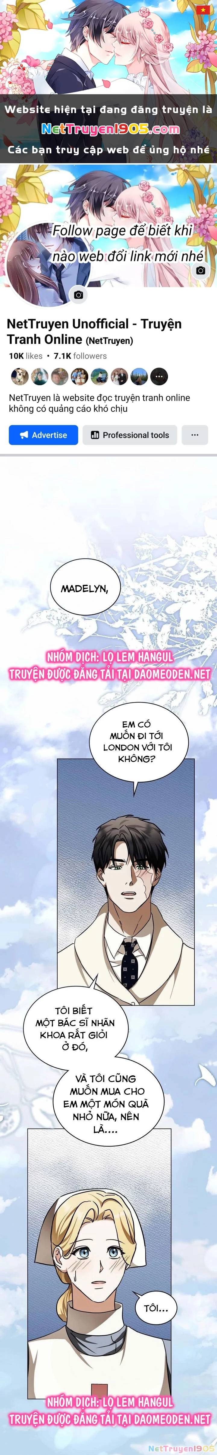 Sự Chuộc Lỗi Của Bá Tước Nottingham Chapter 43 - Trang 2