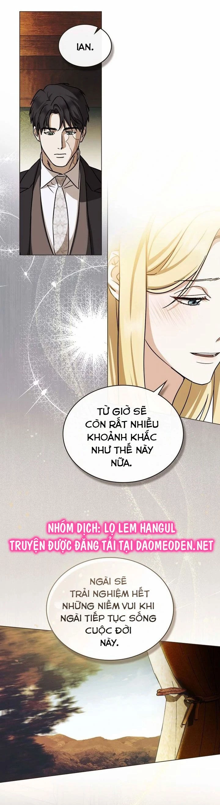Sự Chuộc Lỗi Của Bá Tước Nottingham Chapter 43 - Trang 2