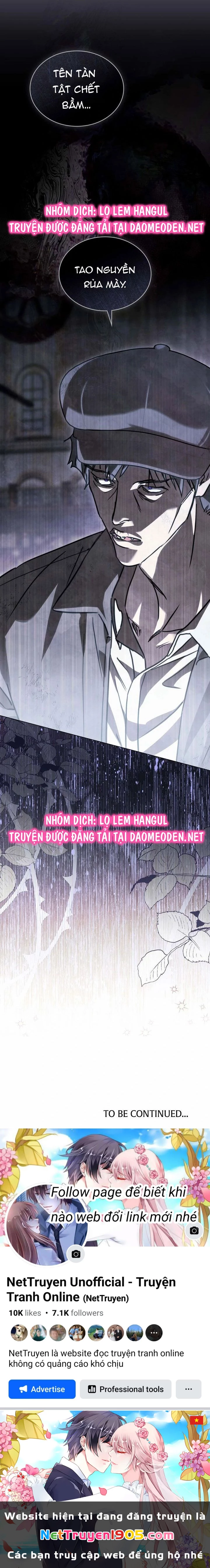 Sự Chuộc Lỗi Của Bá Tước Nottingham Chapter 43 - Trang 2