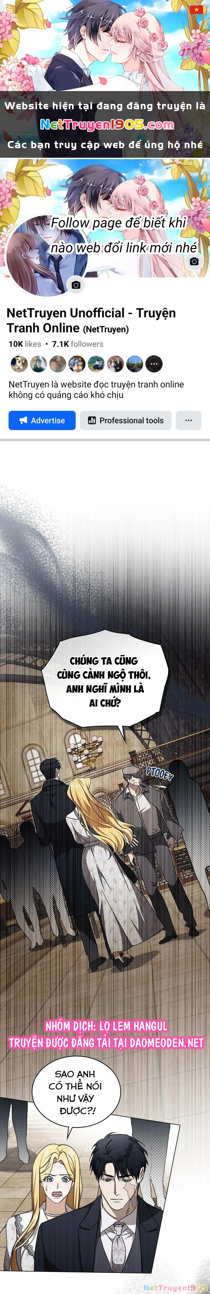Sự Chuộc Lỗi Của Bá Tước Nottingham Chapter 44 - Trang 2