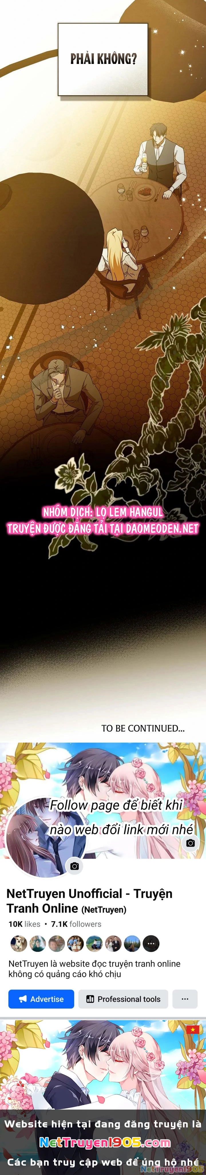 Sự Chuộc Lỗi Của Bá Tước Nottingham Chapter 44 - Trang 2