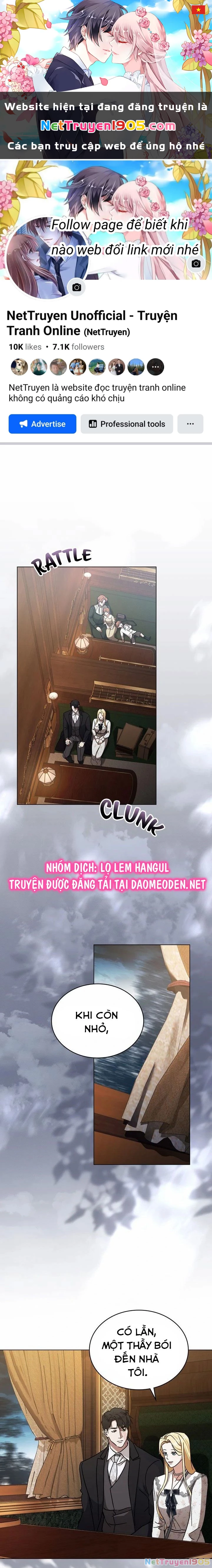 Sự Chuộc Lỗi Của Bá Tước Nottingham Chapter 45 - Trang 2