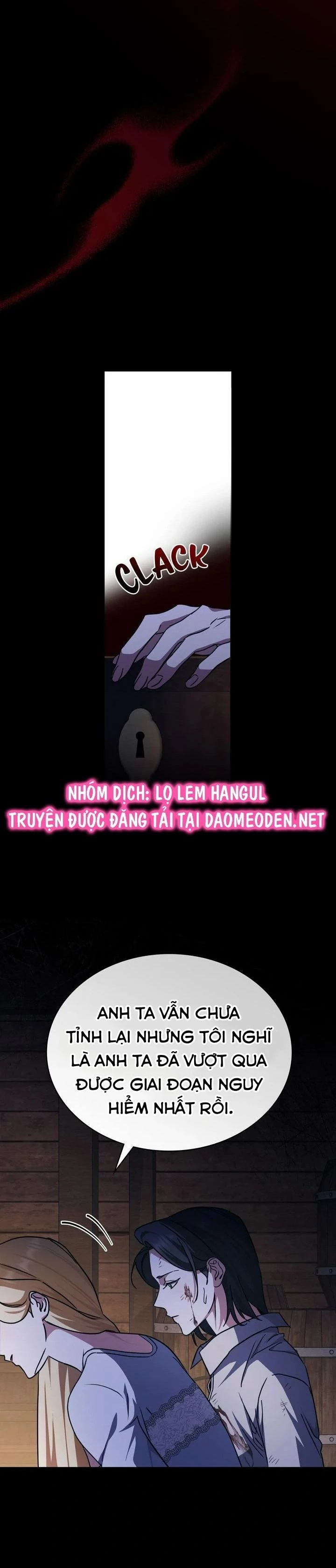 Sự Chuộc Lỗi Của Bá Tước Nottingham Chapter 46 - Trang 2
