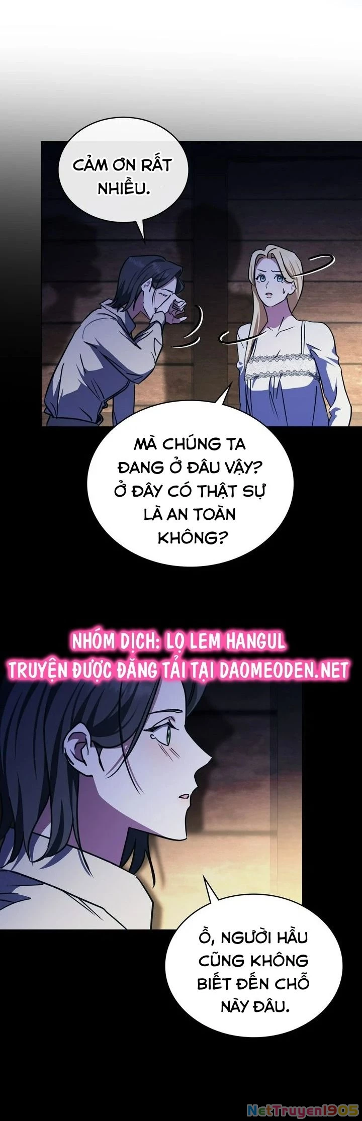 Sự Chuộc Lỗi Của Bá Tước Nottingham Chapter 46 - Trang 2